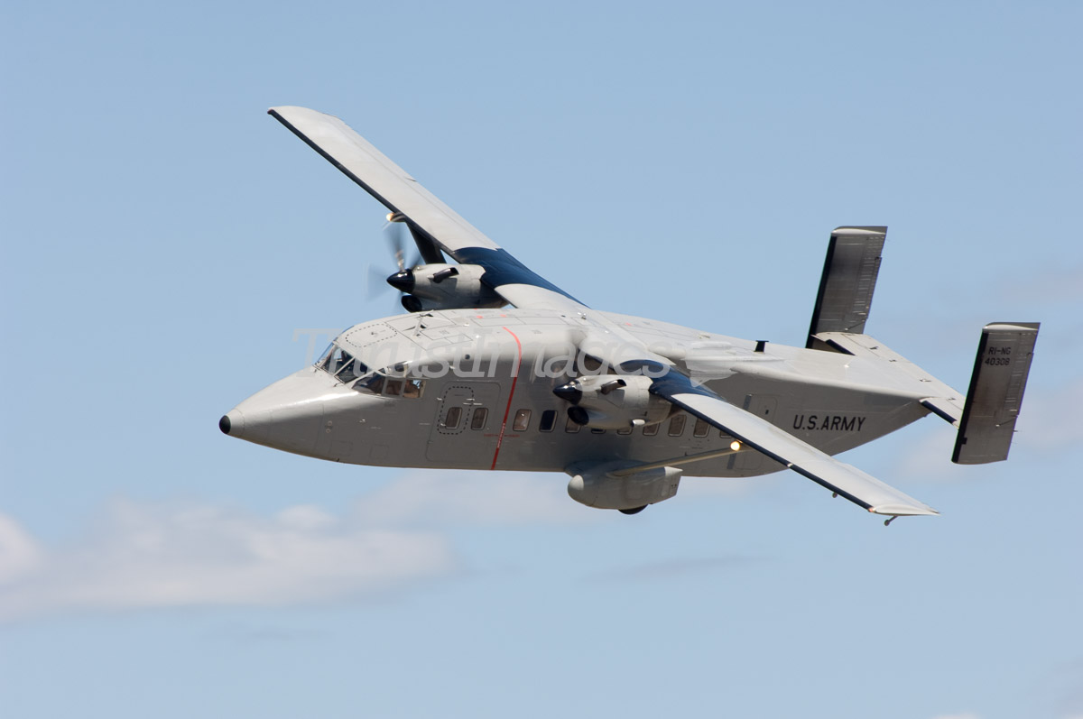 Short C-23C Sherpa 94-0308 (cn SH3422)